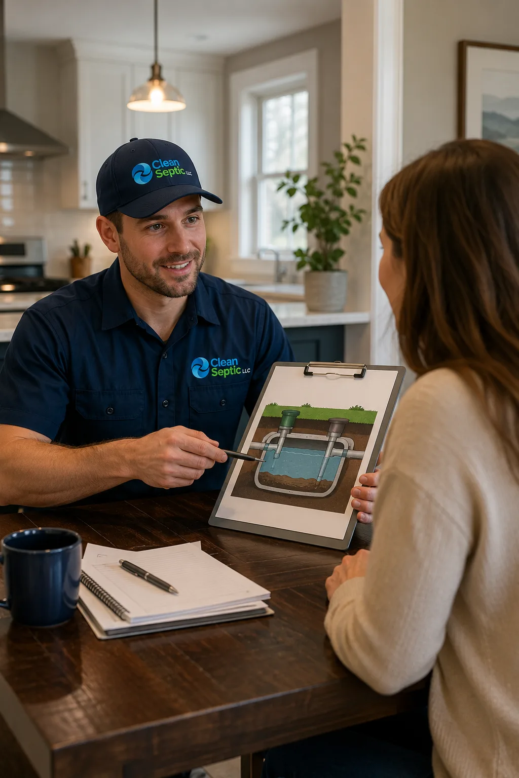 Septic Tank Pumping Louisville, GA FAQs